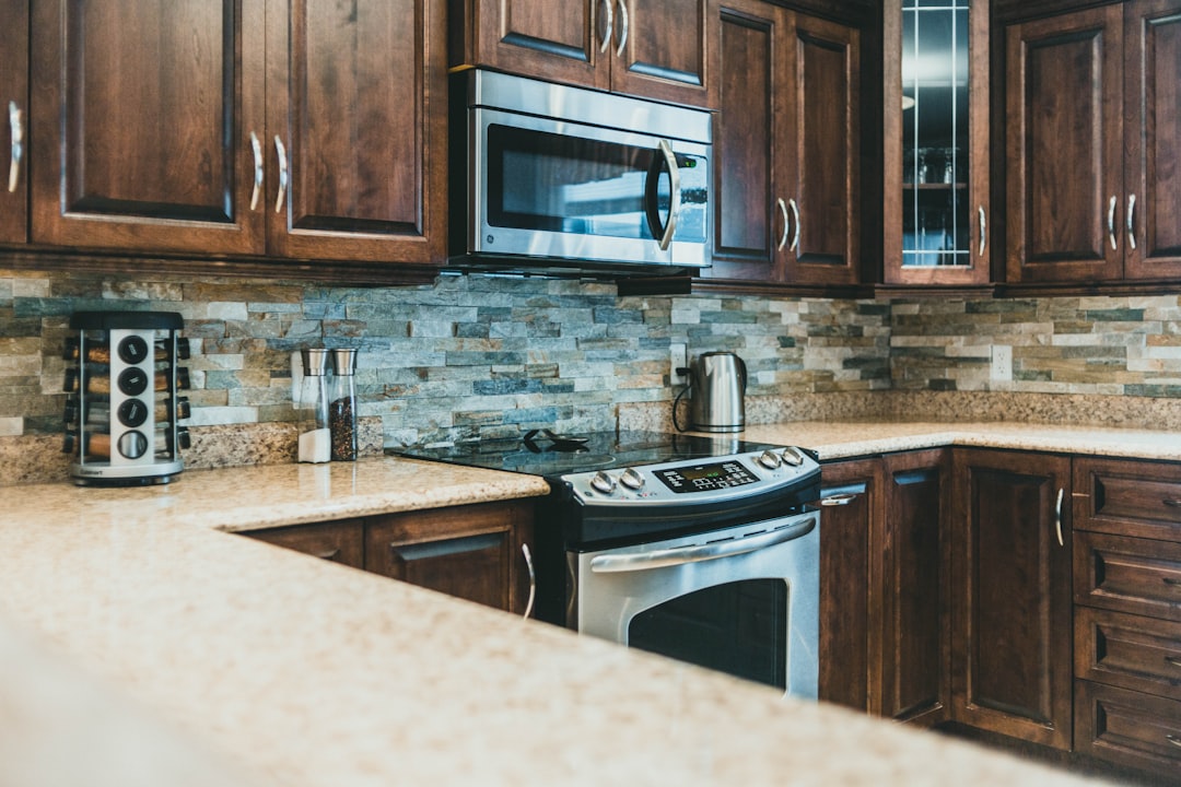 Planning a cabinet remodel timeline in Yakima, WA